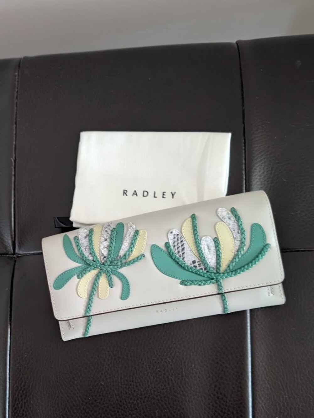Radley Wallet